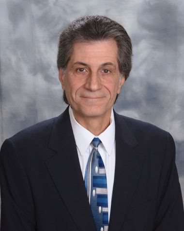 Edward Rudolph